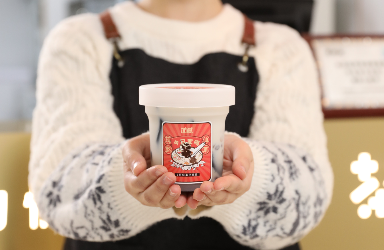 royal皇家88茶饮：商场经营奶茶加盟店有哪些好处