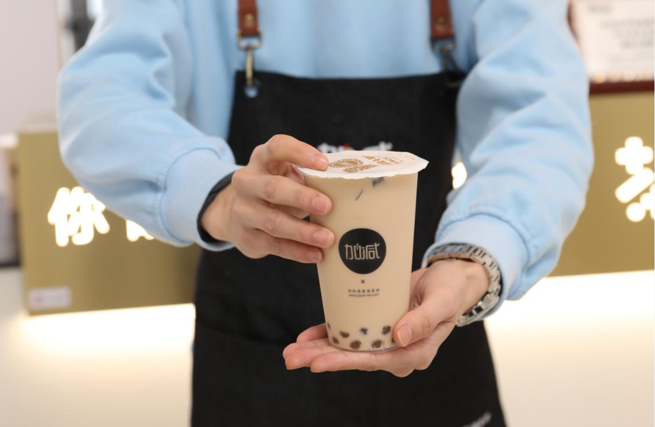 royal皇家88茶饮：奶茶店经营者应该如何利用五一假期