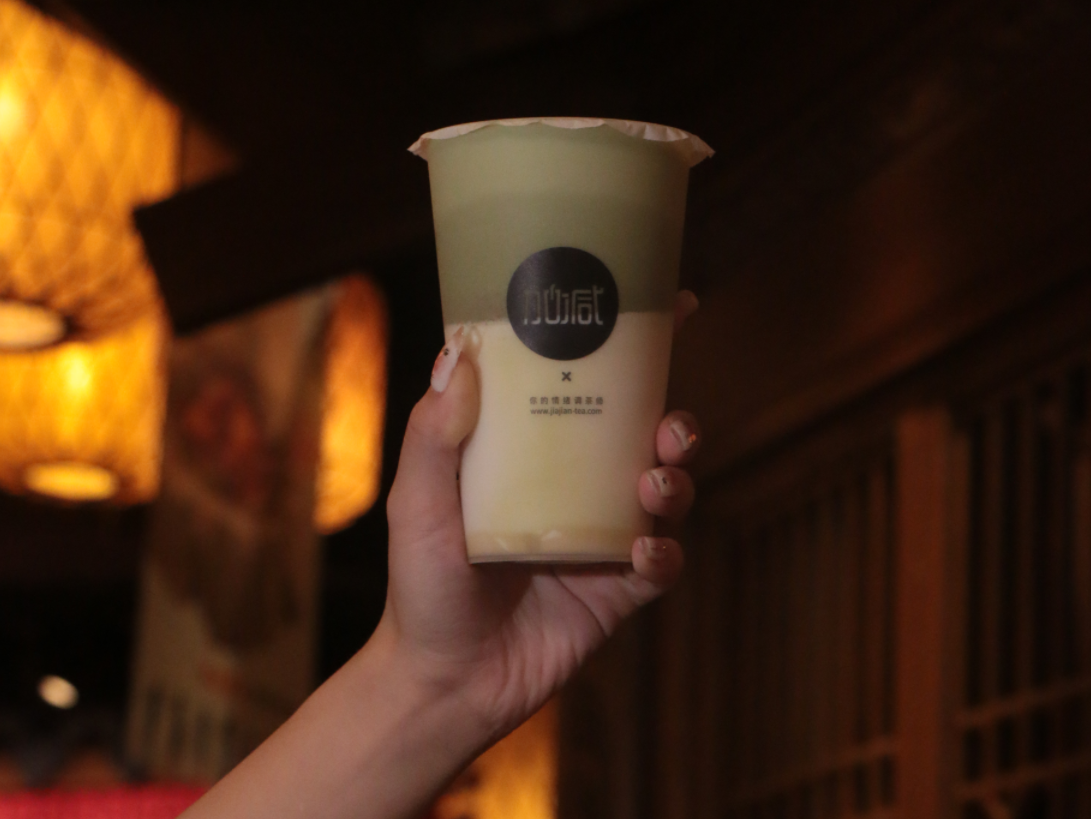royal皇家88茶饮：赚钱的奶茶品牌有哪些特质